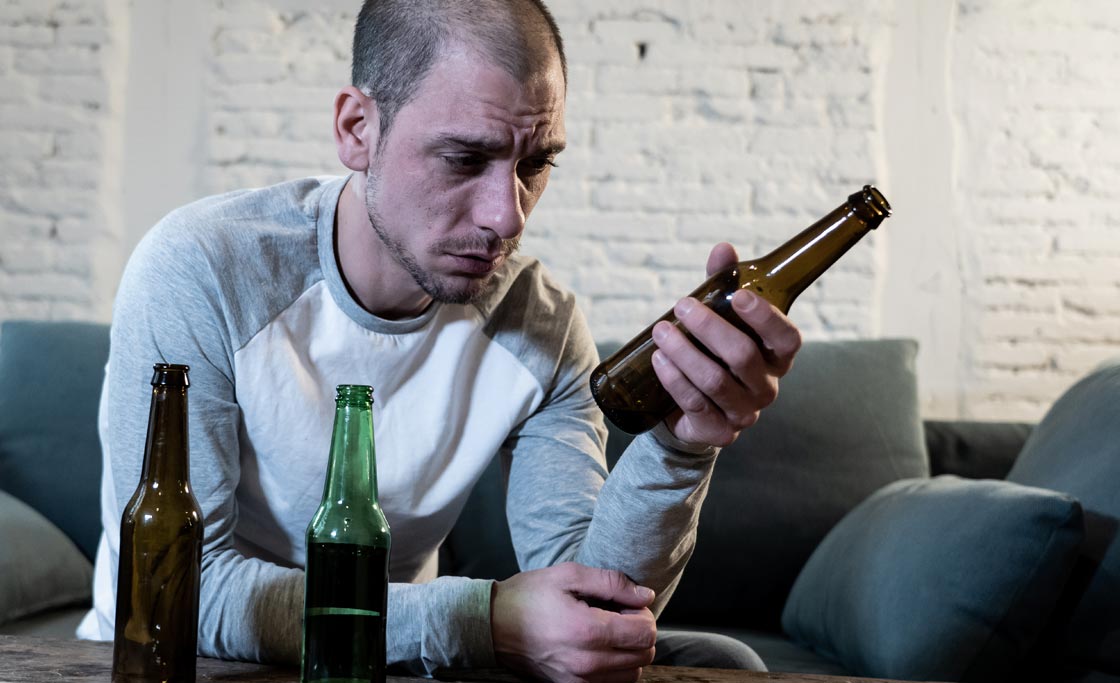 Убрать алкогольную зависимость в Сестрорецке